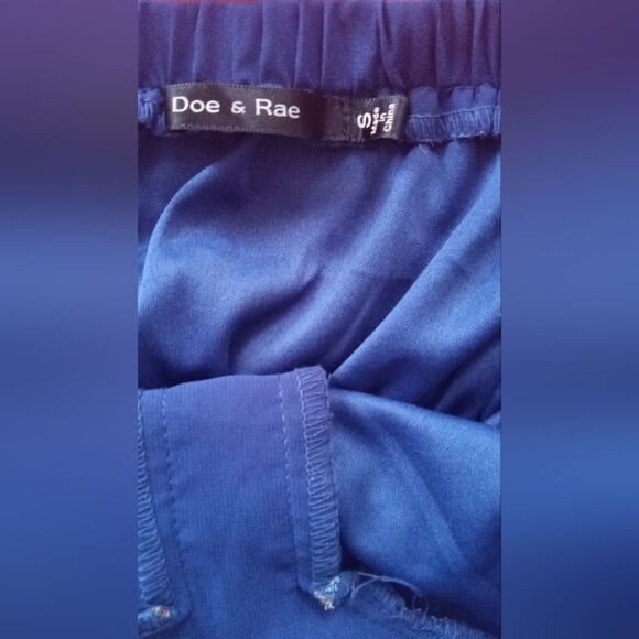 DOE & RAE MAXI DRESS - Picture 3 of 5